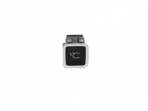 Internal Trunk Door Close Button Chrysler Pacifica 20-