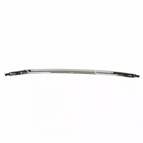 Roof rail right Ford Escape MK3 13-19 gray