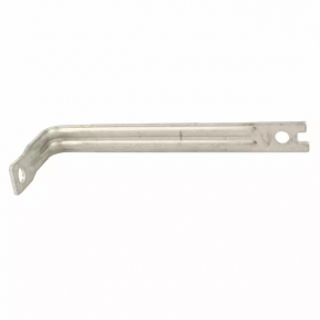 Lower right radiator bracket Ford Escape MK3 13-19