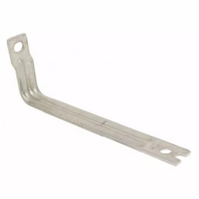 Lower right radiator bracket Ford Escape MK3 13-19