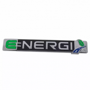 Emblem inscription ENERGI front left Ford C-max MK2 13-17