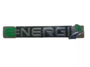 Emblem inscription ENERGI front left Ford C-max MK2 13-17