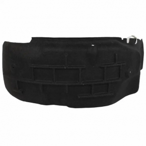 Rear right mudguard Ford Transit Connect MK2 13-