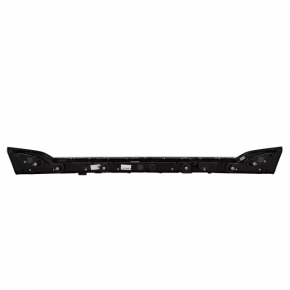 Lincoln Nautilus 19-23 Central Light with Chrome Molding