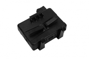 Keyless Entry Remote Control Door Lock Receiver Chevrolet Bolt EUV 22-23
