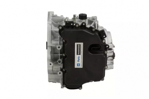 Automatic transmission assembly Chevrolet Cruze 11-15 1.8 USA 6T40