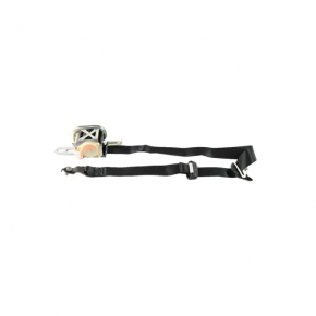 Driver's seat belt Jeep Grand Cherokee WK2 14-21 beige