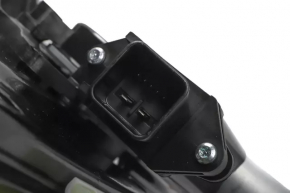 Window lifter with motor front left Chevrolet Cruze 16-