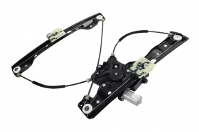 Window lifter with motor front left Chevrolet Cruze 16-