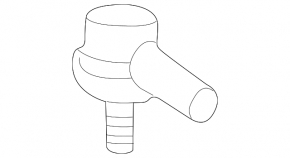 Steering tip left Lexus RX300 98-03 CTR