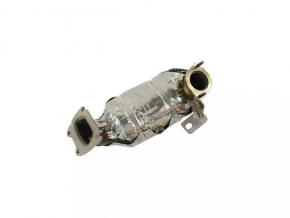 Front catalytic converter Chrysler 200 15-17 3.6