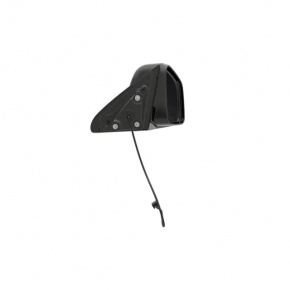 Right side mirror Jeep Grand Cherokee WK2 14-18 auto-dimming, heated, turn signal, backlight, chrome