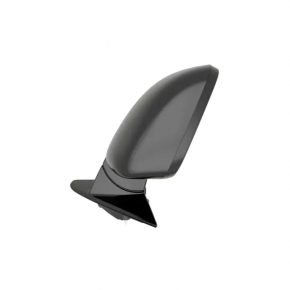 Right side mirror Jeep Grand Cherokee WK2 14-18 auto-dimming, heated, turn signal, backlight, chrome