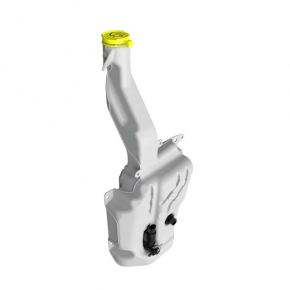 Jeep Cherokee KL 19 Washer Reservoir - Without Cap and Sensor