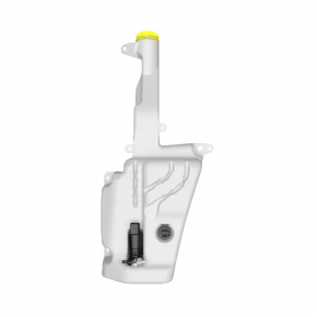Jeep Cherokee KL 19 Washer Reservoir - Without Cap and Sensor