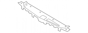 Kia Sportage 17-19 FWD TV Overlay