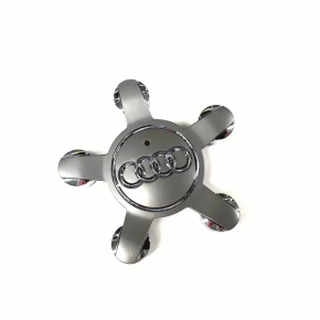 Central cap for Audi A3 8V 15-20 disk