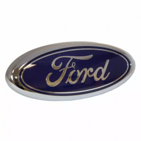 Ford Transit Connect MK2 13-25 Grille Emblem