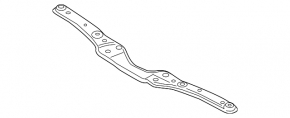 Ford Escape MK3 13-19 Front Subframe Strut