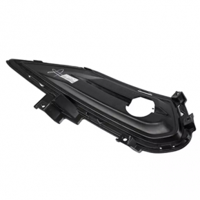 Front bumper grille left Ford Fusion mk5 13-16 for socket