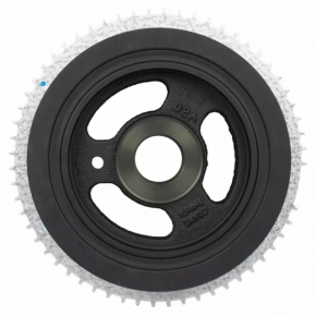 Ford C-max MK2 13-18 Crankshaft Pulley