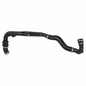 Left intercooler hose assembly for Ford Edge 15-18 2.0T