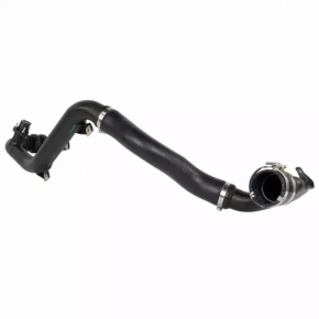 Left intercooler hose assembly for Ford Edge 15-18 2.0T