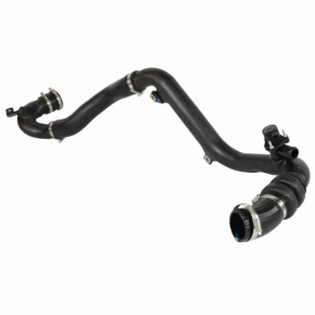 Left intercooler hose assembly for Ford Edge 15-18 2.0T