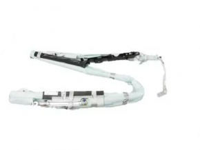 Airbag airbag side curtain left Ford Edge 15-18