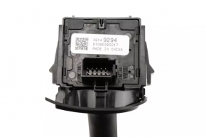 Left steering column switch Chevrolet Cruze 16- with MENU button