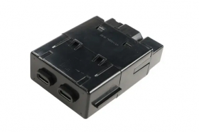 USB Hub Chevrolet Equinox EV 24-26