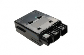 USB Hub Chevrolet Equinox EV 24-26