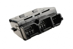 USB Hub Chevrolet Equinox EV 24-26