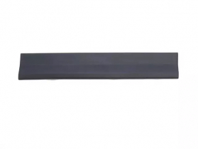 Door sill trim front left Chrysler 200 11-14 black