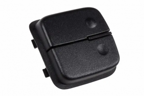 Steering wheel control buttons rear left GMC Terrain 18-