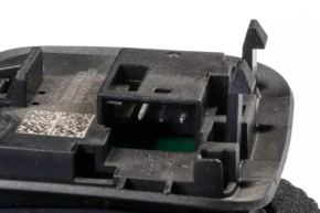 Steering wheel control buttons rear left GMC Terrain 18-