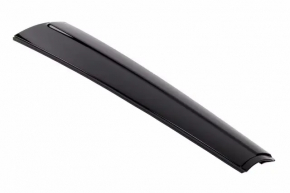 Left side trunk door trim Chevrolet Equinox 10-17 electric