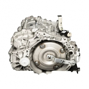Automatic transmission assembly Nissan Rogue 17- CVT AWD 78k