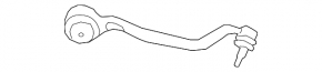 Front lower control arm, front right, BMW X5 F15 14-18