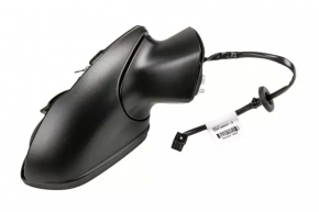 Side mirror right assembly Chevrolet Cruze 16- BSM, heated