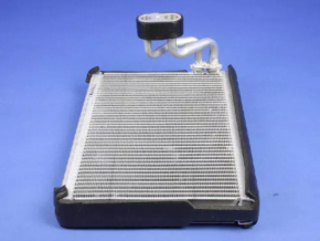 Chrysler 200 Evaporator 11-14