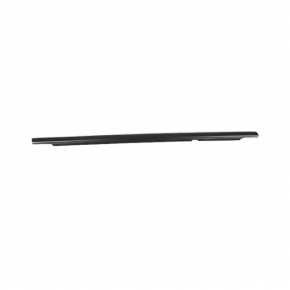 Molding door-glass central rear right Dodge Charger 11-23