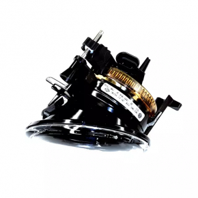 Fog lamp PTF right VW Tiguan 12-17 rest DEPO