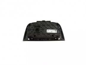 Climate control Jeep Compass 17-18 auto, parking sensors