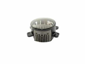 Left fog light for Jeep Gladiator 20-24