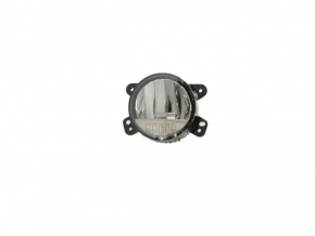 Left fog light for Jeep Gladiator 20-24
