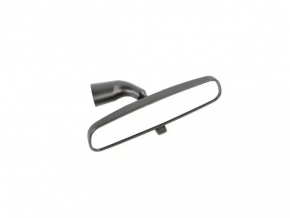 Interior mirror Jeep Renegade 15-23 black empty
