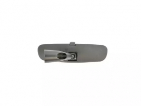 Interior mirror Jeep Renegade 15-23 black empty