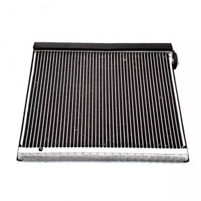 Subaru b9 Tribeca evaporator with temperature sensor