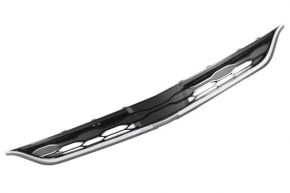 Radiator grill grill Chevrolet Malibu 16-18 radar cruise